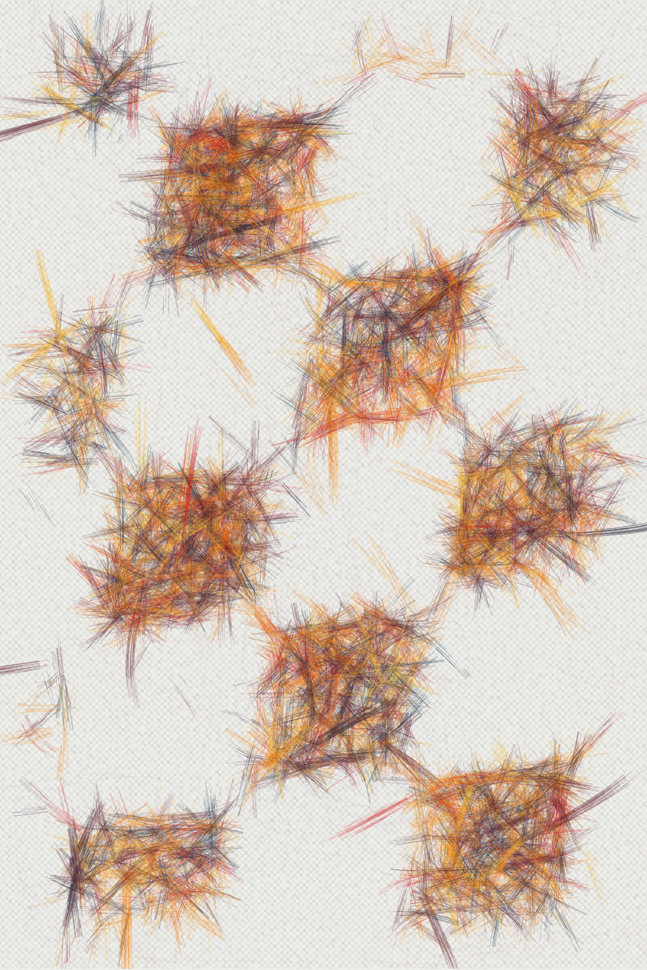 Inner Chaos #51