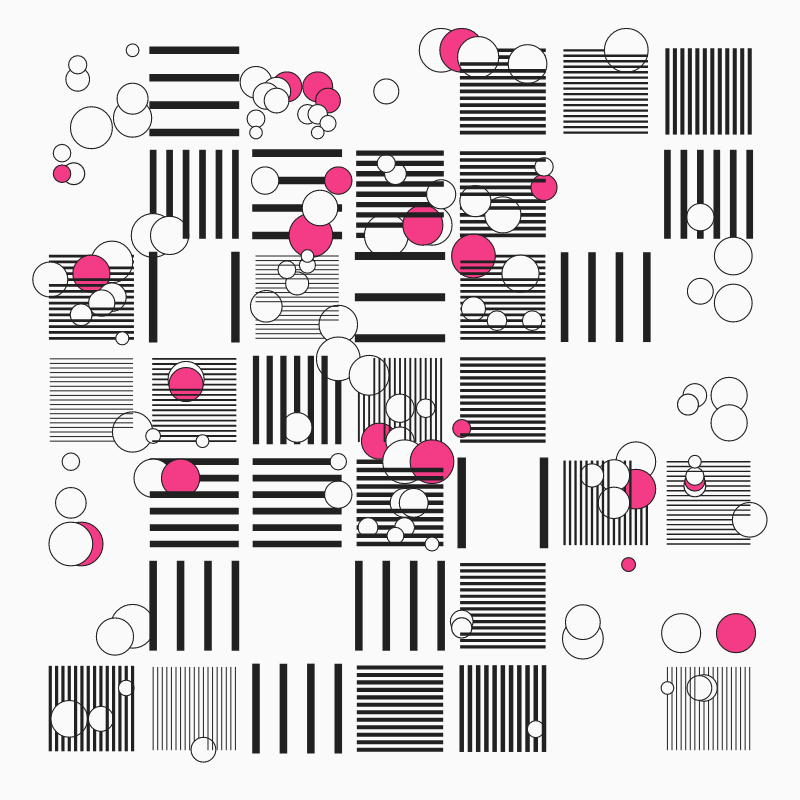 lines&circles 2.0 #61