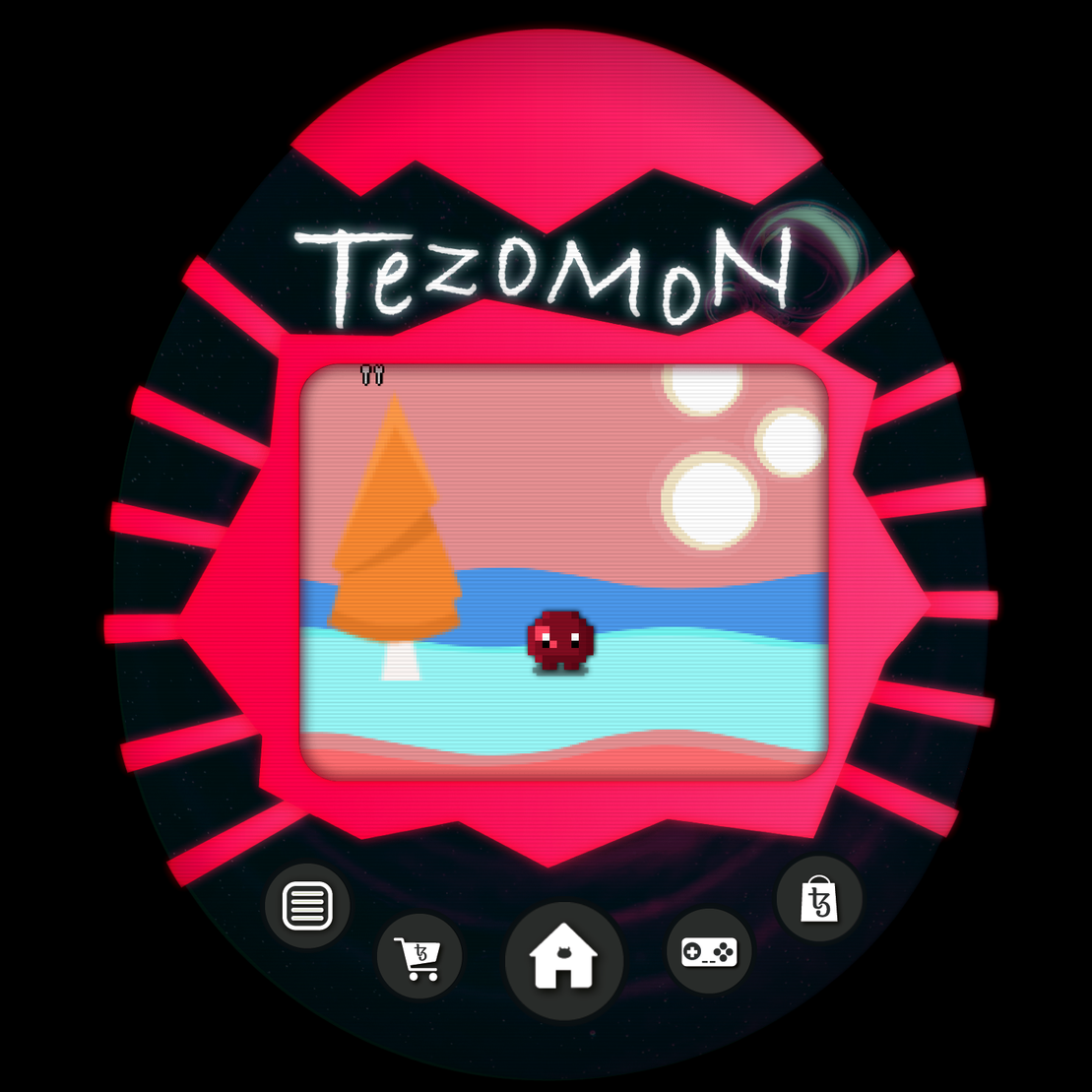 Tezomon #78