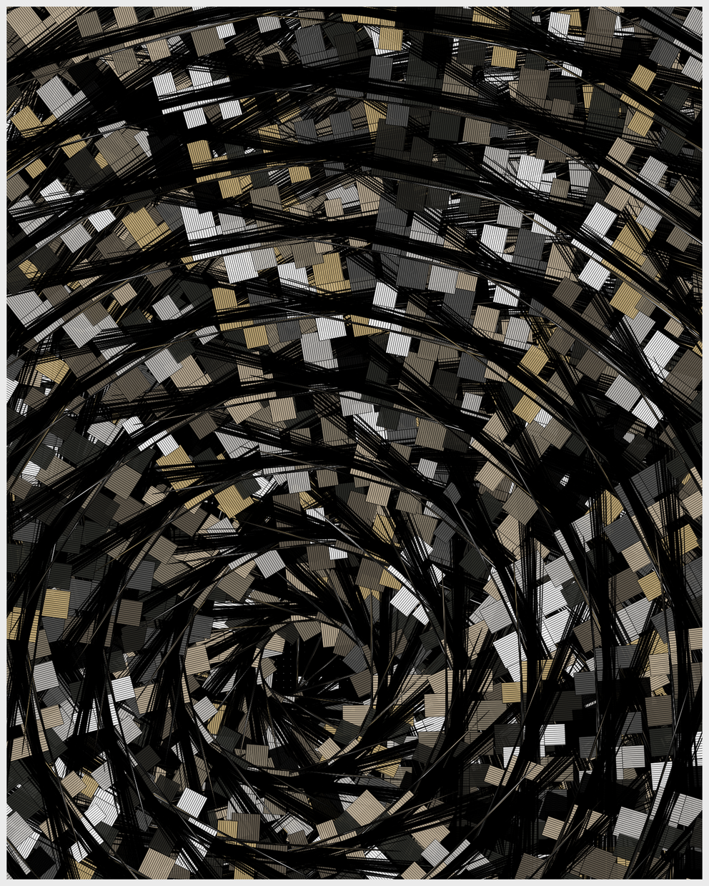 "Oneirism" #104