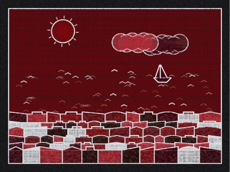 Summer City #24