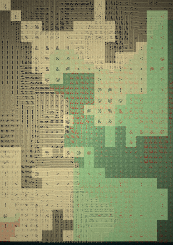 Convergence Remnants #9090