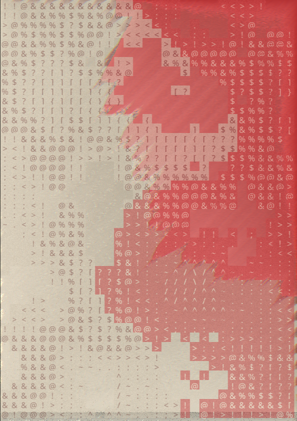 Convergence Remnants #1915
