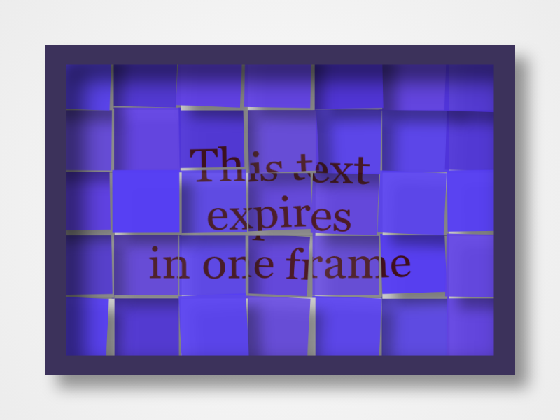 The Metaphor Machine #20299