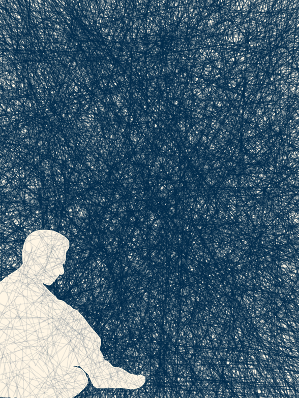 Caught in a Void #55
