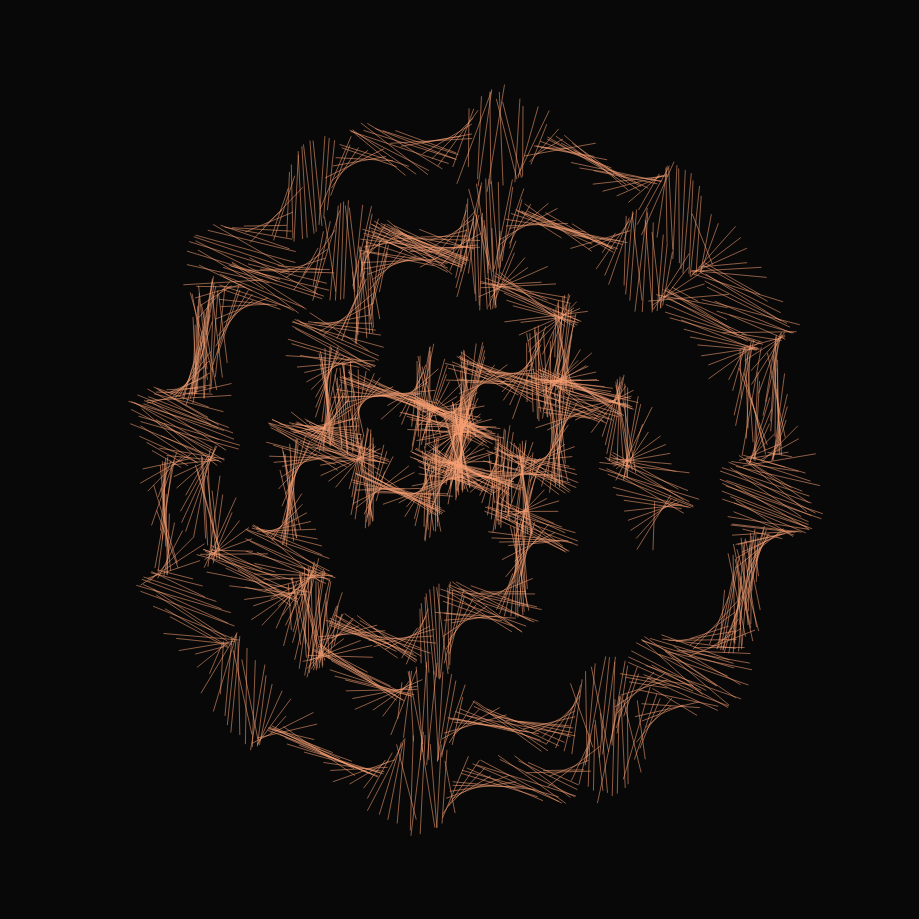 The Noise #13875
