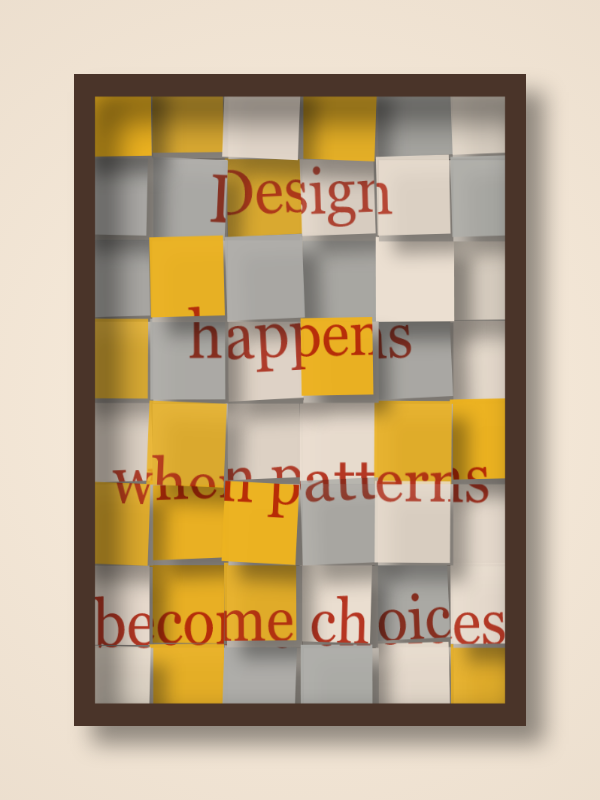 The Metaphor Machine #11468