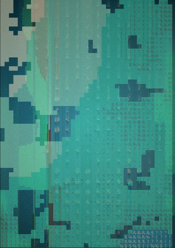 Convergence Remnants #9151