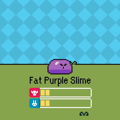 Pocket Slimes #42