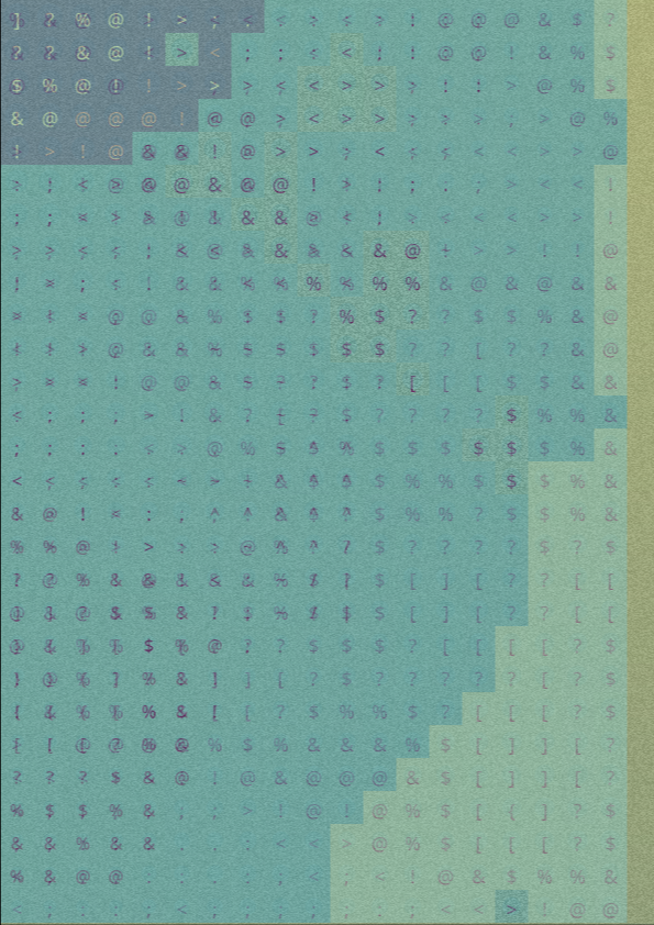 Convergence Remnants #23720