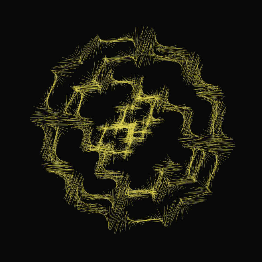 The Noise #14276