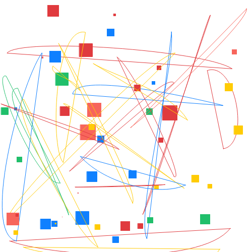 Chromatic Chaos #1