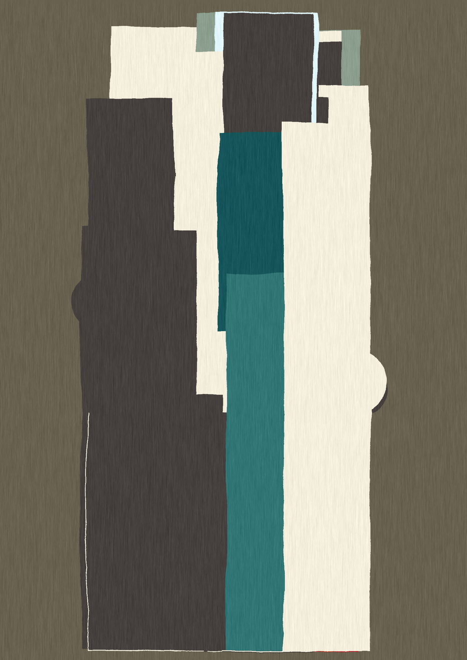 Verdant Brut #78
