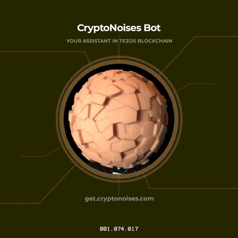 CryptoNoises.01 #215