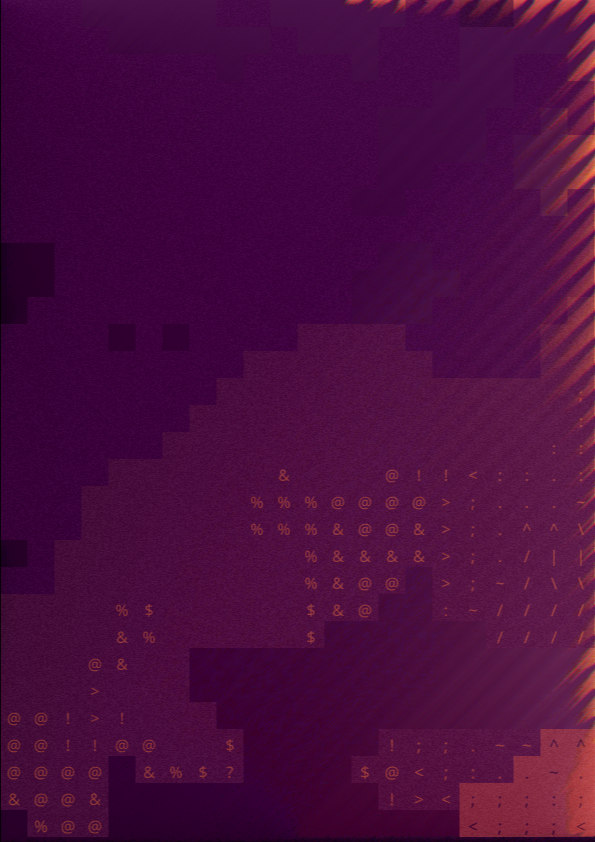 Convergence Remnants #17953
