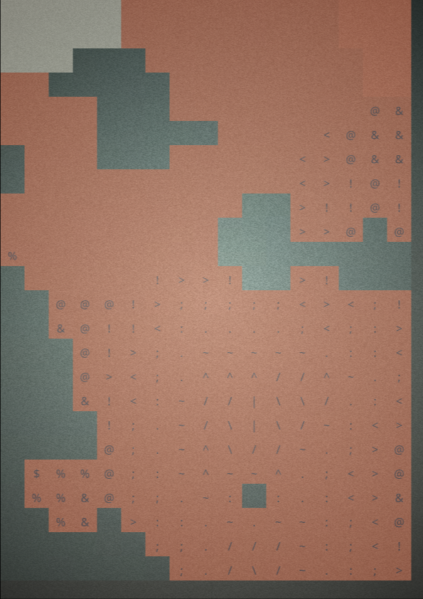 Convergence Remnants #11270