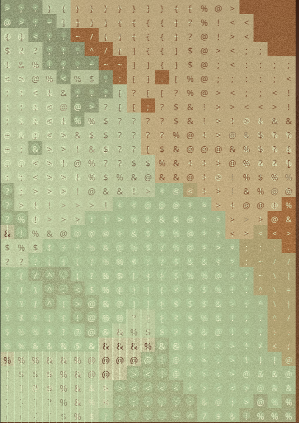 Convergence Remnants #10638