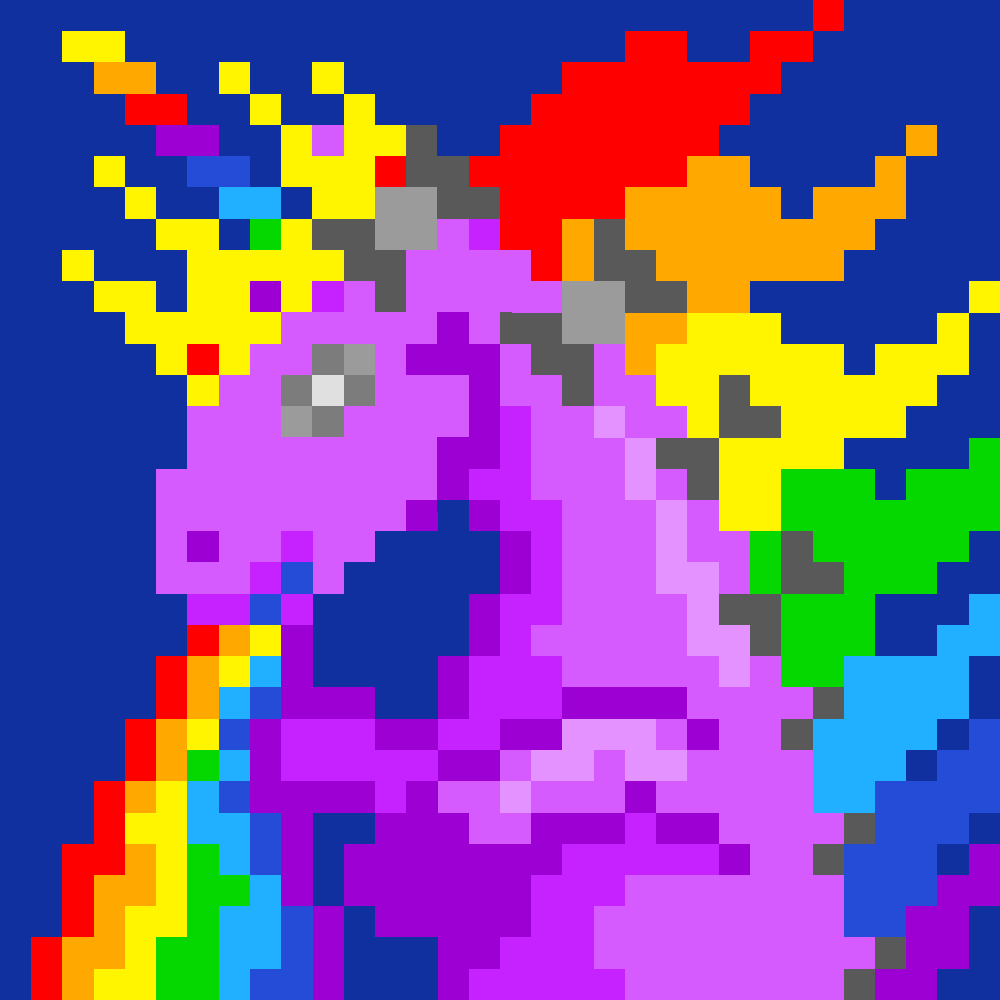 Unicorn #6063