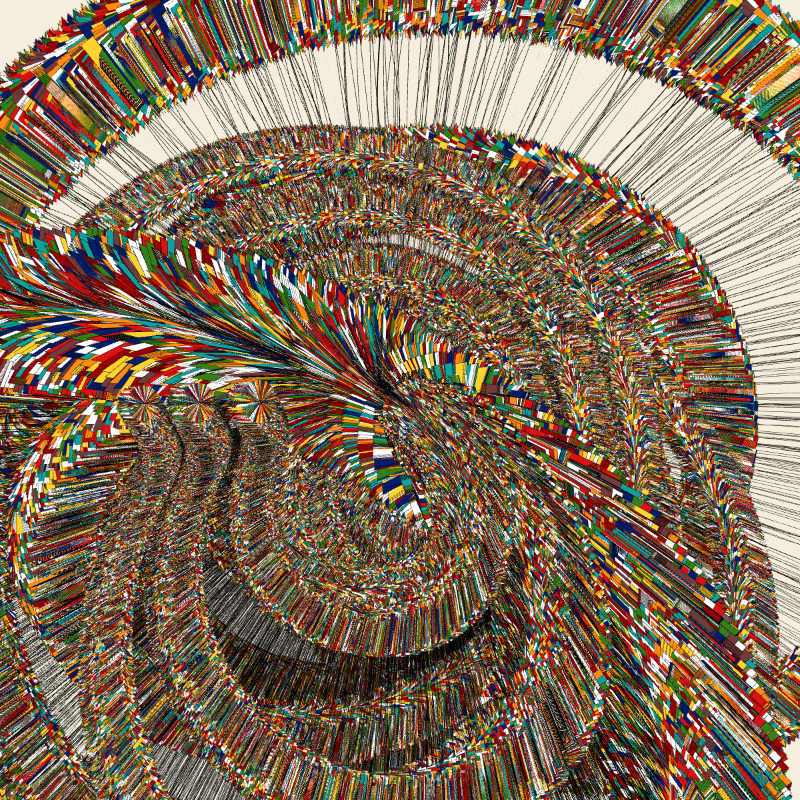 Singularithm #1060