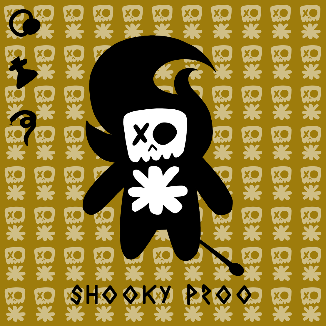 VOODOOZ #290