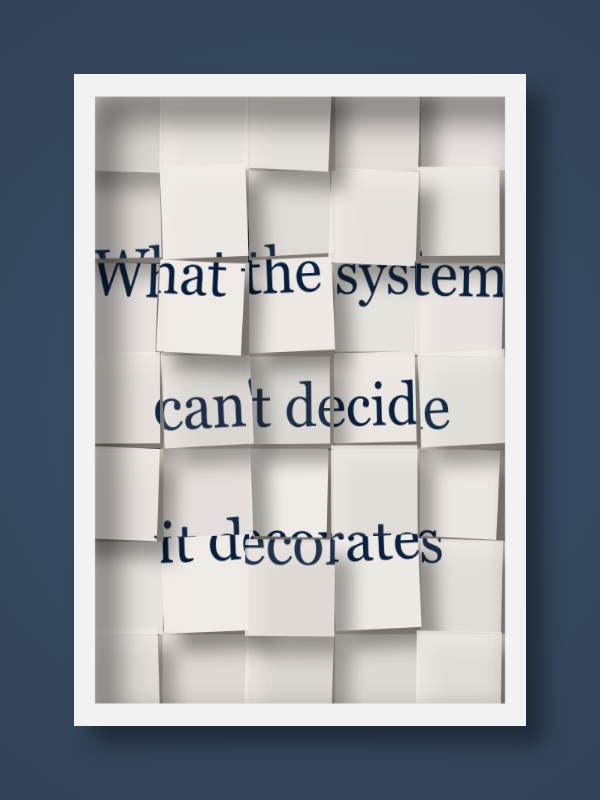 The Metaphor Machine #13621