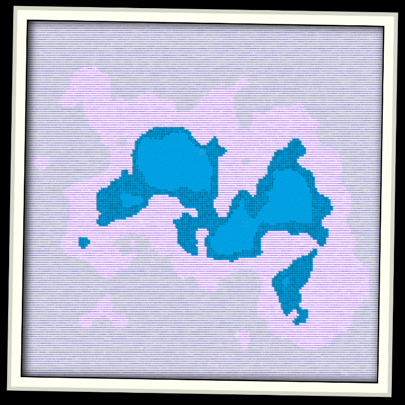 Further Explorations in Cartography #43