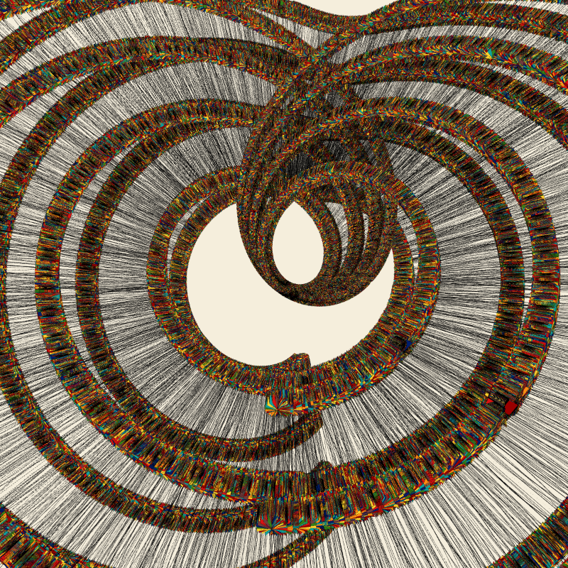Singularithm #461