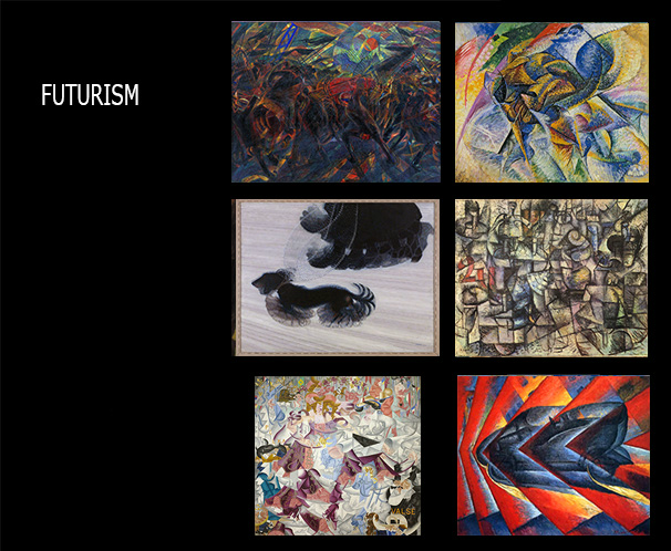 Futurism 00