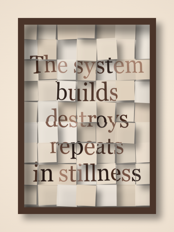 The Metaphor Machine #40739