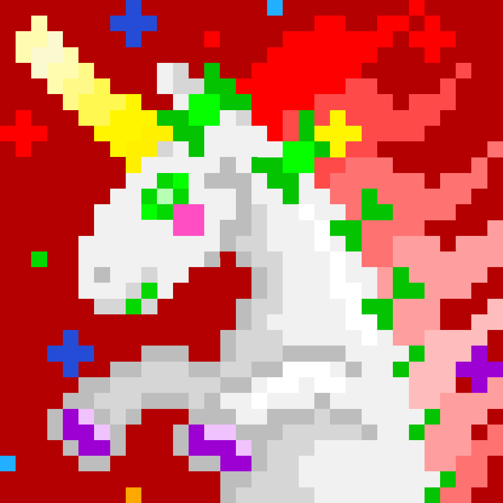 Unicorn #4283