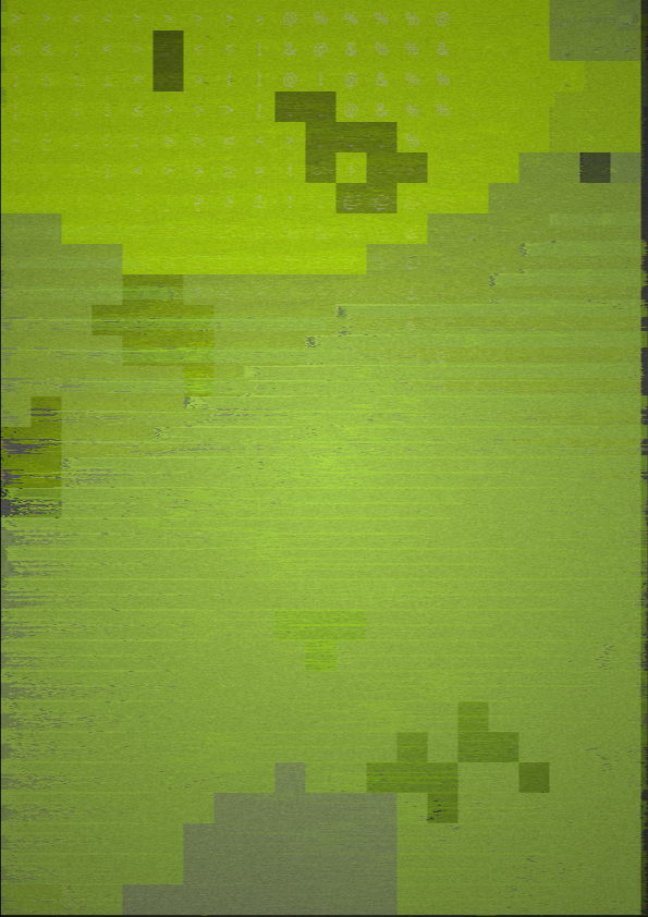 Convergence Remnants #7449