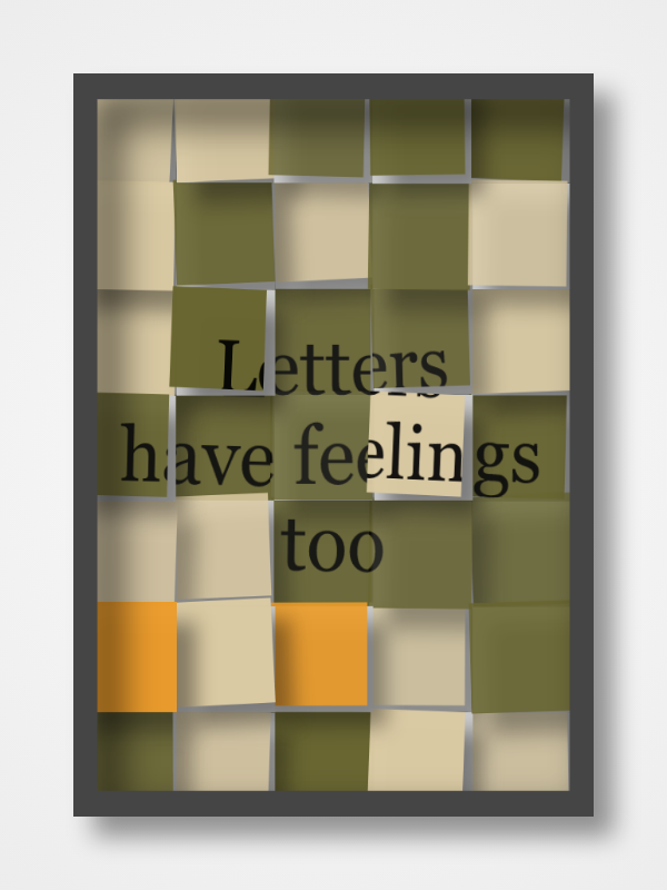 The Metaphor Machine #40283