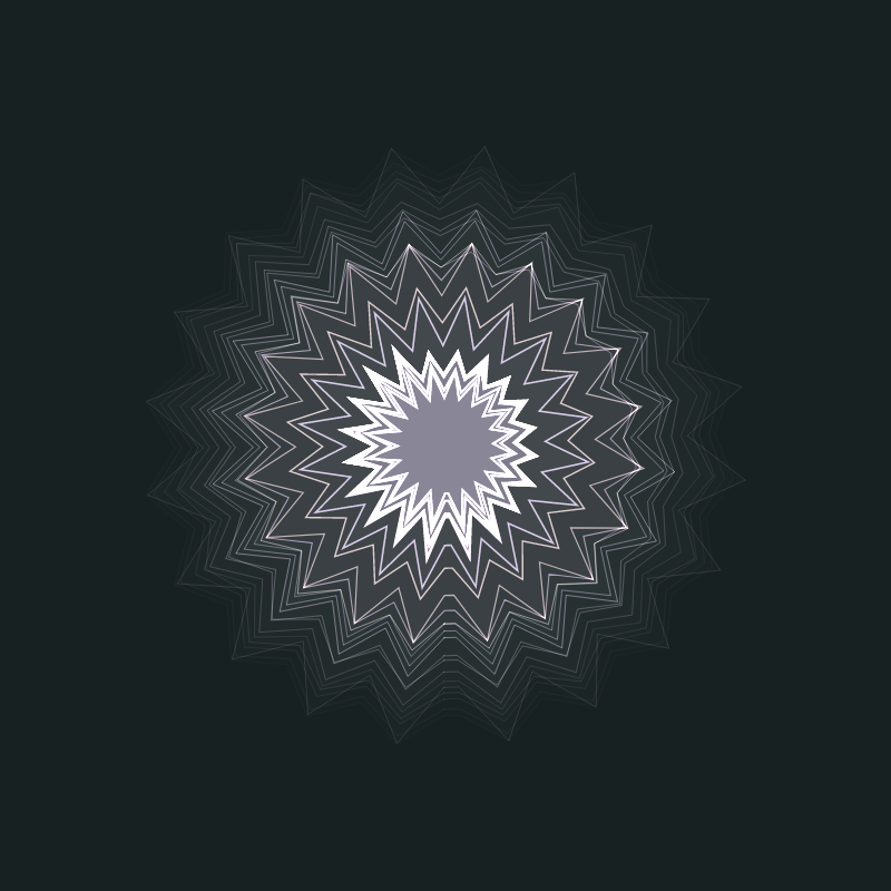 star (complex) #364