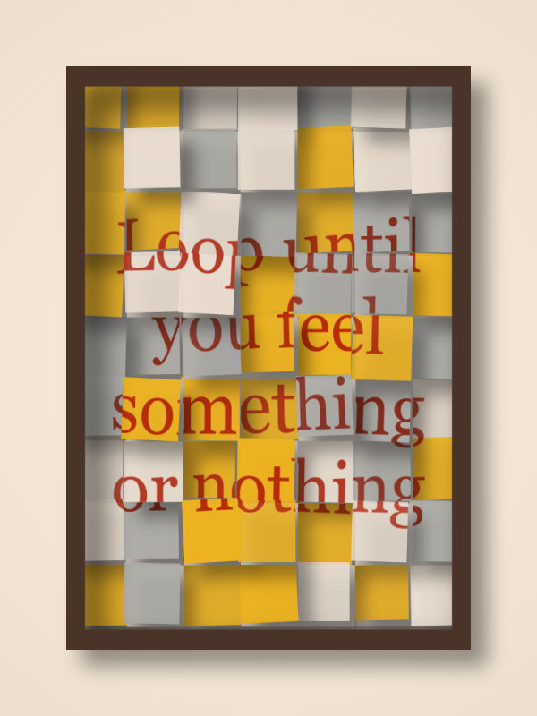 The Metaphor Machine #40023