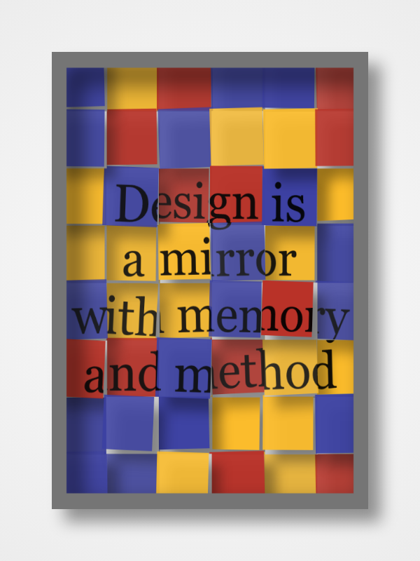 The Metaphor Machine #37651