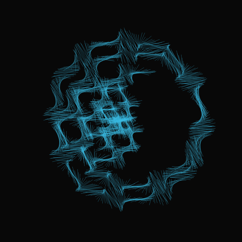 The Noise #15625