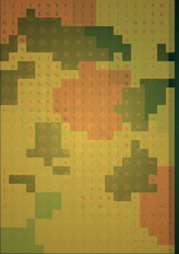 Convergence Remnants #9610