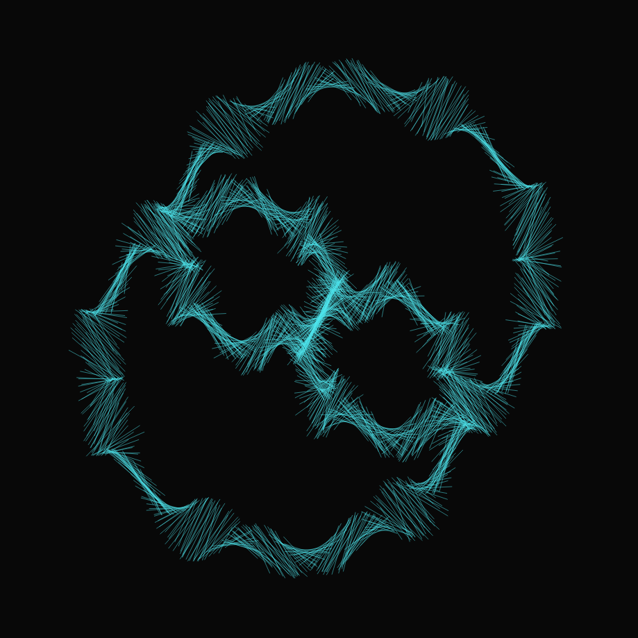 The Noise #10980