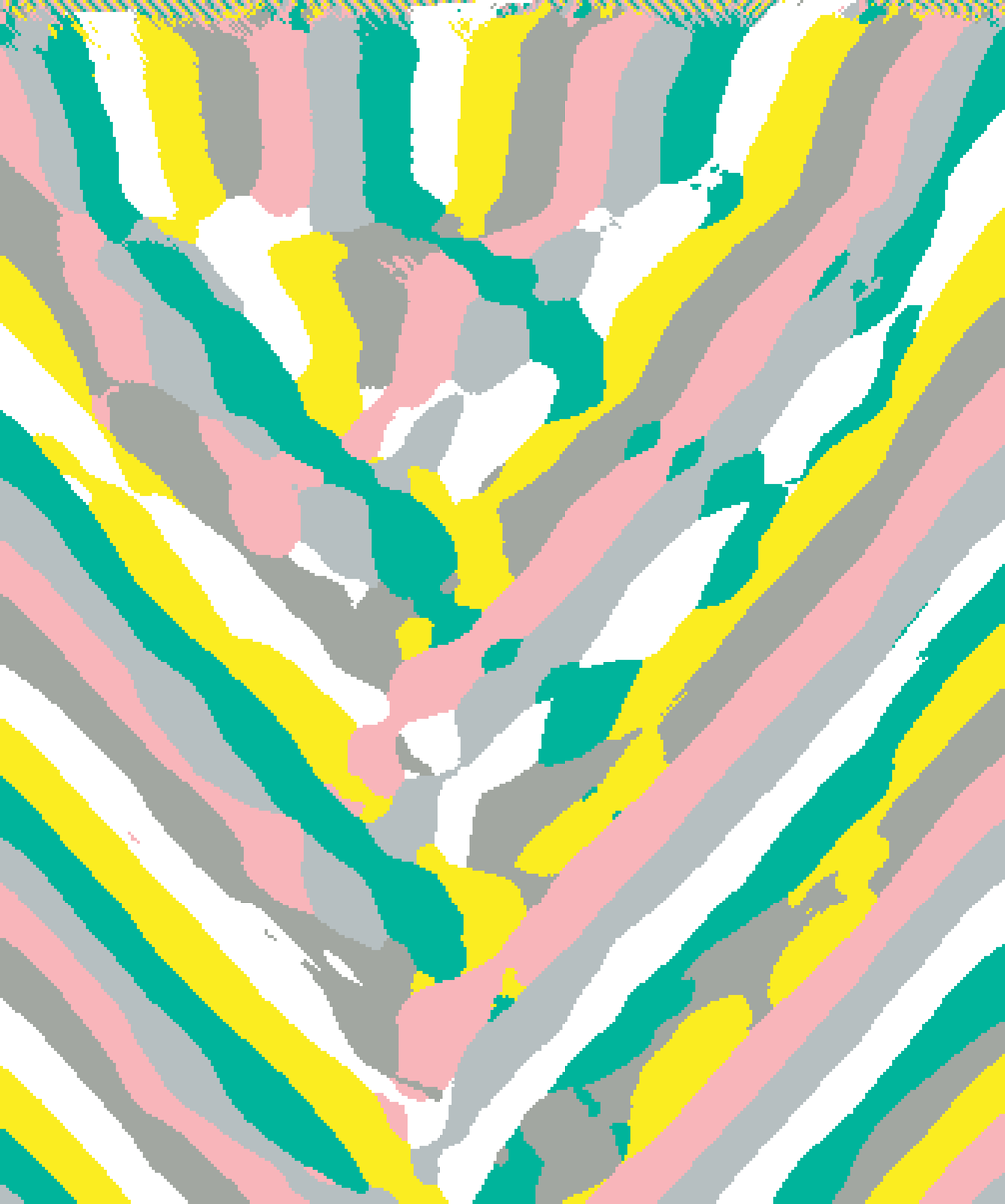 Digital Surface 3 #45