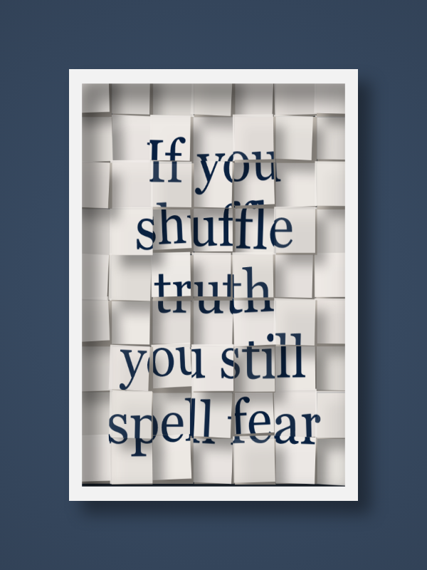 The Metaphor Machine #4584