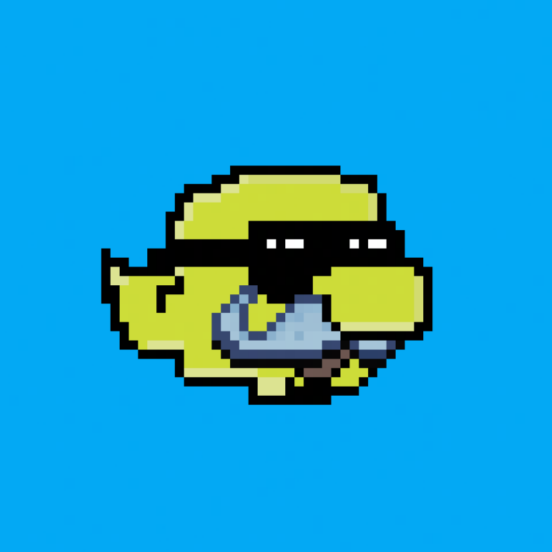 demilerd dummies #266