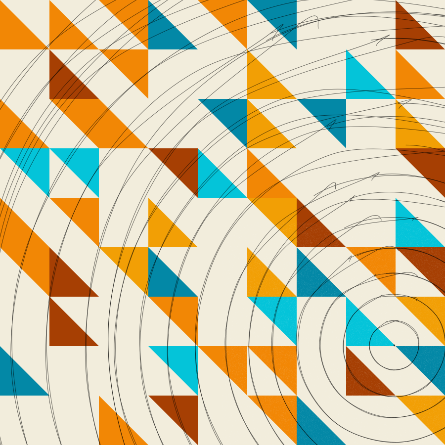 Mixed Shapes #168