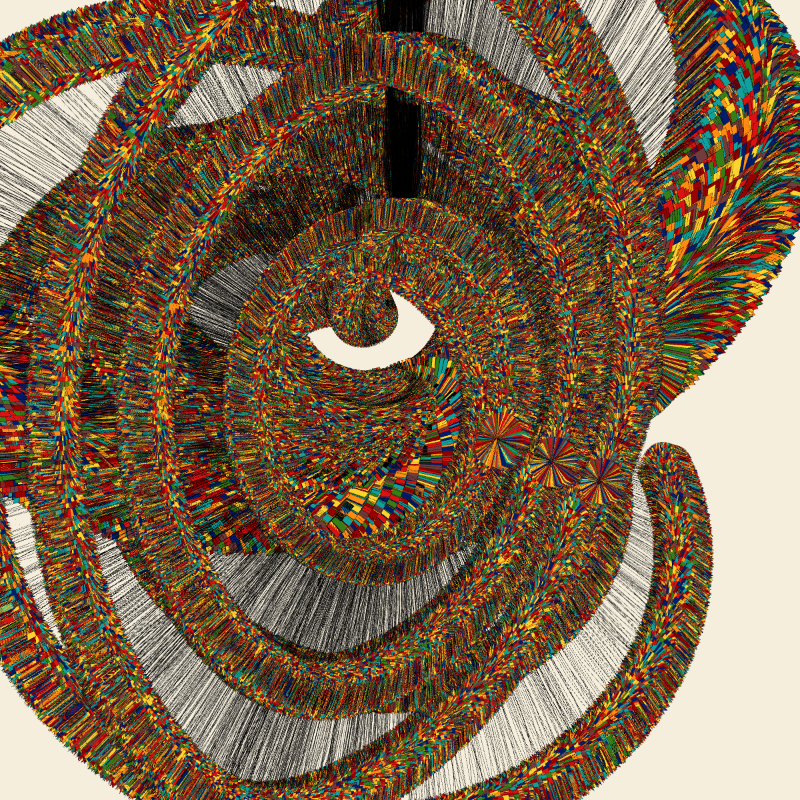 Singularithm #80