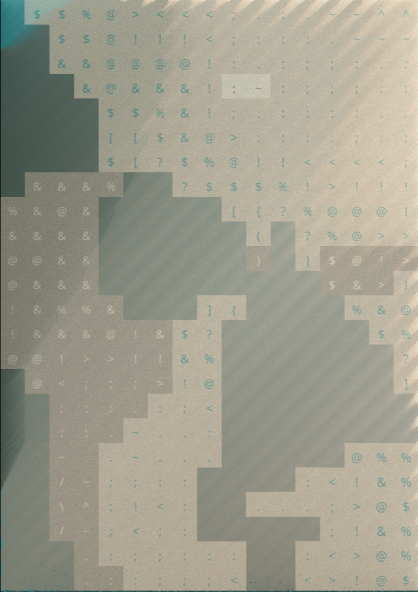 Convergence Remnants #12012