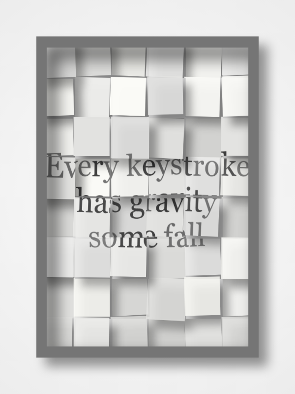 The Metaphor Machine #38762