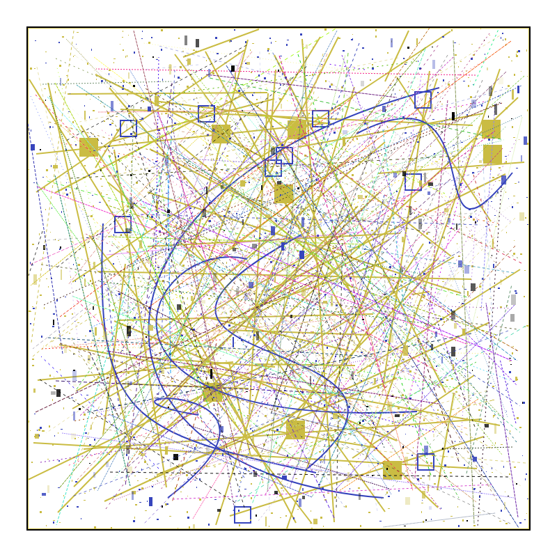 Starmap - AI Study I #76