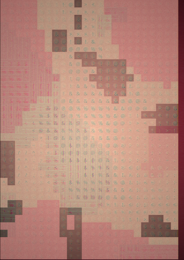 Convergence Remnants #20646