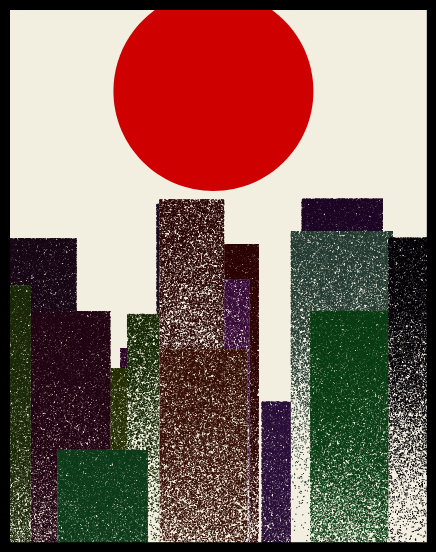 "Urbanization" #56