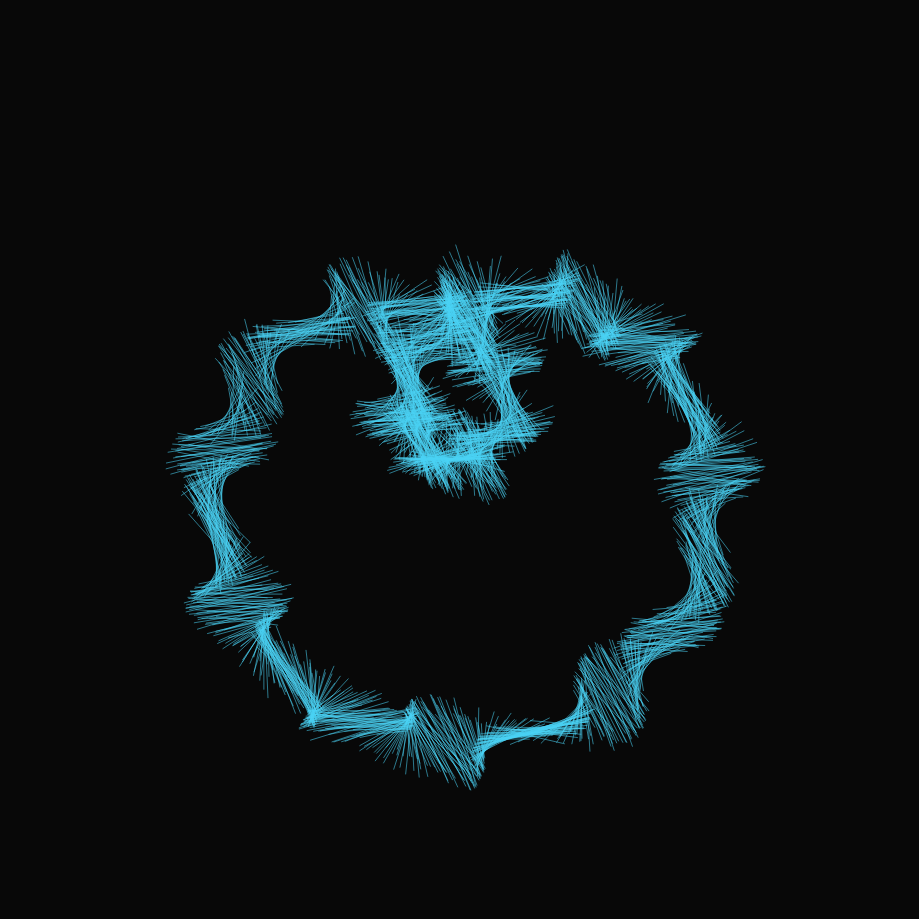 The Noise #15522