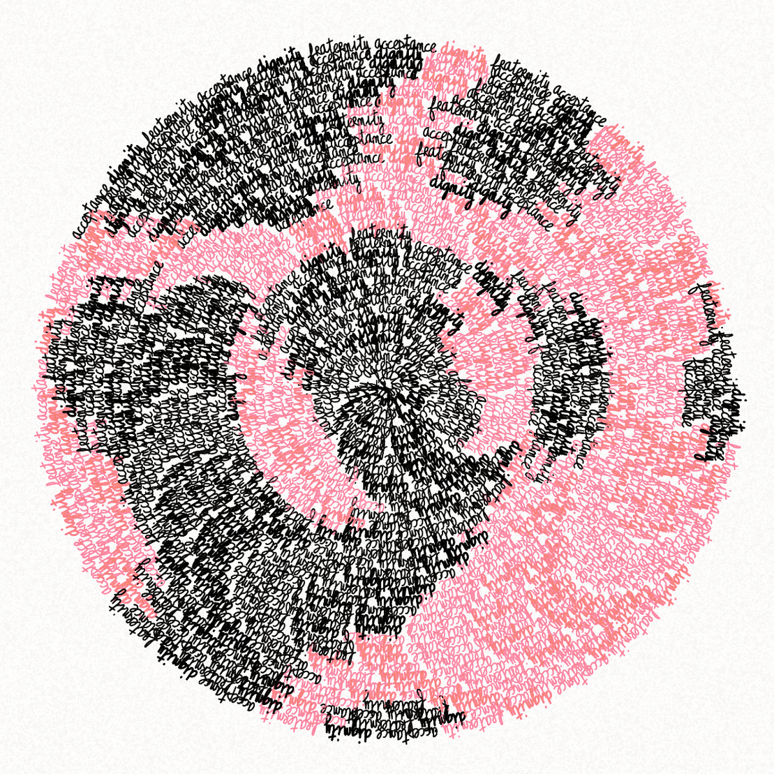 Plottable Spirals #40